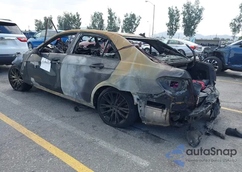 2014 Mercedes-Benz E 350 4Matic from USA, damaged, VIN WDDHF8JBXEA907913